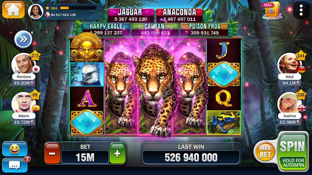 Um guia completo sobre slots bet.
