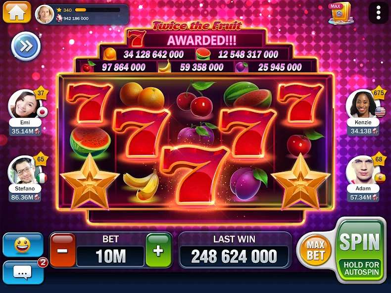 Interface do jogo Dragão da Fortuna mostrando os rolos, botões de aposta e símbolos de slots bet.