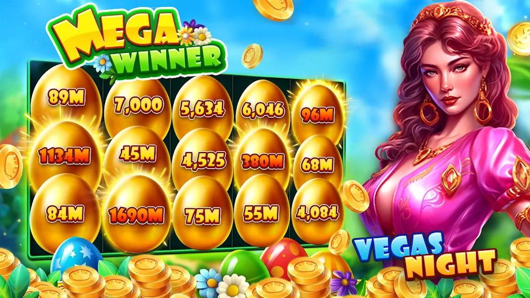 Jogando slots bet no celular.