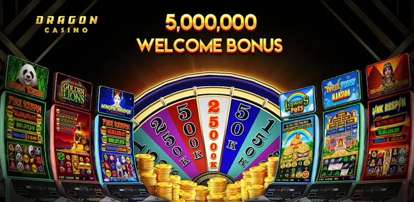 Gráfico representando RTP e Volatilidade em slots bet com elementos de cassino dourados.