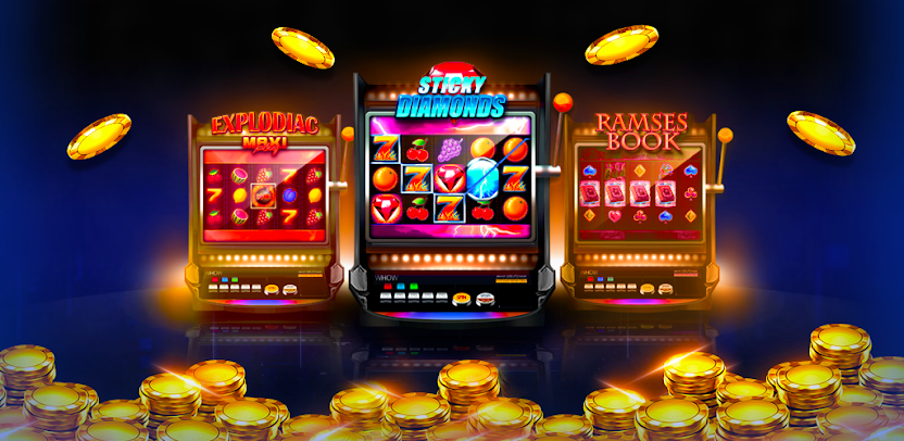 Tela de métodos de pagamento da slots bet com Pix e outros bancos