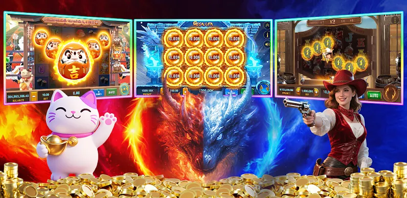 Fortune Mouse, o jogo de slots bet mais popular no Brasil
